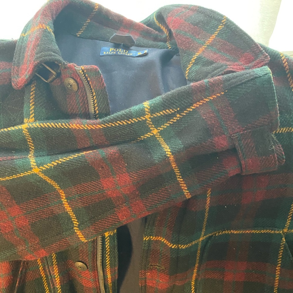 Ralph Lauren Polo Jacket